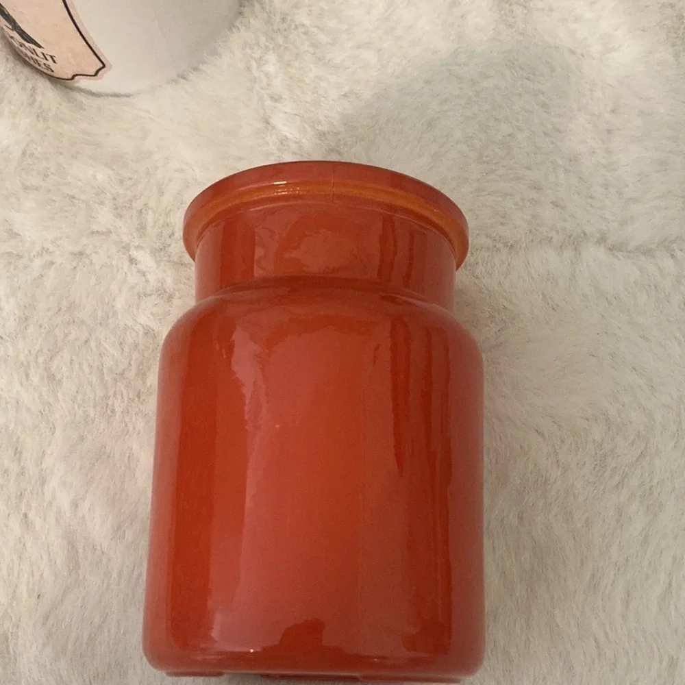 COPY - Target BP 2022 Halloween Mini Candles